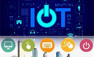 IoT with Arduino and Node-Red