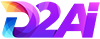 Logo D2AI UDRU