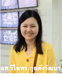 Asst.Prof.Wilaiporn Kultangwattana